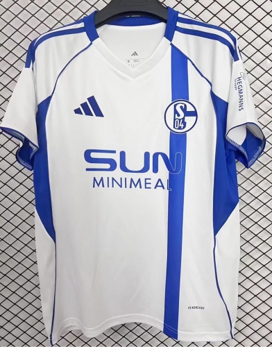 2526 Schalke 04 Away